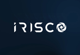 New iRISCO App