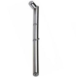 ADI Spare Locking Bolt to suit 5004 Series, 8" Standard Length, Hardened Steel - 5004BO8