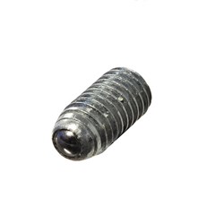 ADI Spare 5mm Grub Screw with Spring Loaded Ball Bearing to suit SL5 Slimline Lockable Bolts - SL5RETGRUB