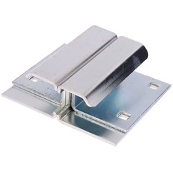 ADI X591 Shackle Protector, suits Shackles Up To 9.5mm Diameter, Hardened Steel - X591-N