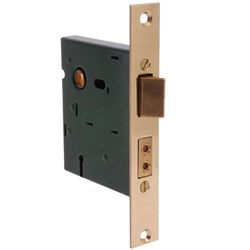 JACKSONS LOCK MORTICE JM560 PB