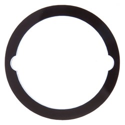 BDS Packer to suit Brava EA and EL Series 6mm Black Acrylic - 09351216