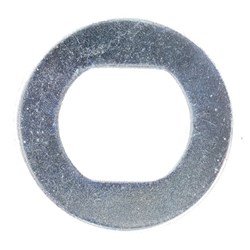 Lock Focus Cam Lock Washer 34mm dia. 1.5mm Thick Steel - O/CWFL/2