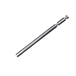 ADI Spare Locking Pin to suit 444 and 889 Series, 7" Length - 444PO7