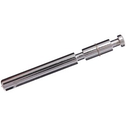 ADI Spare Locking Pin to suit 444 and 889 Series, 5" Standard Length - 444PO