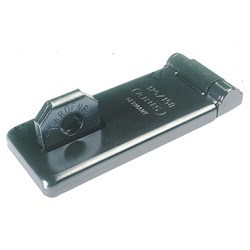 ABUS HASP & STAPLE 125/150 DP 150mm