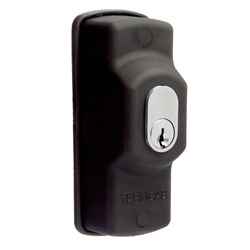 BDS SWITCH MOMENTARY MS-S1 SPR RETURN or ON/OFF (TRENCAB)