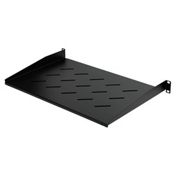 Datatek 1RU 300mm Deep Cantilever Shelf suits 450mm deep Cabinets 43Hx300Dx482.6Wmm - 24D1UCS30