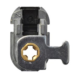 LOCKWOOD 3700 SERIES LATCHING TURN ADAPTOR 3770MI-ADAPTOR ASSEMBLY SUIT 3770 MK1 & NARROW STYLE ONLY