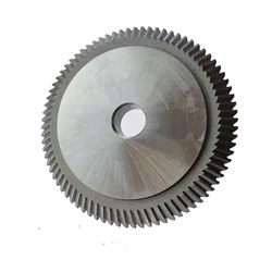 Actuance Helvetica Cutter for Blitz Key Machine in HSS Compatible with CW-47MC