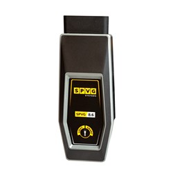 SPVG Systems Replacement Only Bluetooth + USB Interface 8.6