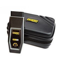 SPVG Systems Bluetooth + USB Interface 8.6