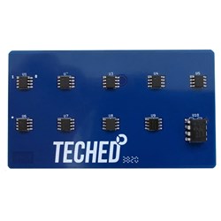 LSC 5240552108 Training Board