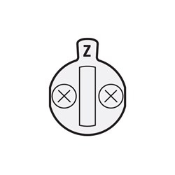 LOCKWOOD CAM 'Z' 572-18 (SP572-18ZP)