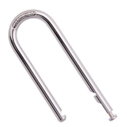 ABUS 65/40 Shackle 60mm Hardened Steel