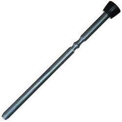 LOCKWOOD PATIO BOLT EXT'D BOLT 680-N210BLK