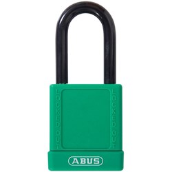 ABUS P/LOCK 74/40 GRN KD