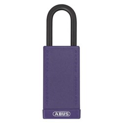 ABUS P/LOCK 74LB/40 PUR KD ***LONG BODY VERSION***