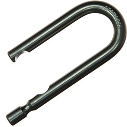 ABUS SHACKLE 83/45 50MM SS