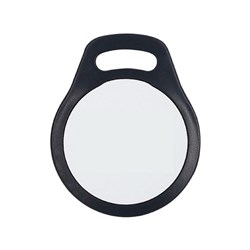 Neptune Aqua Keyfob MIFARE Classic 1K S50 Black