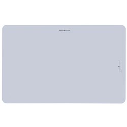 ACSS DESFire 4k ISO Card with slot punch guides