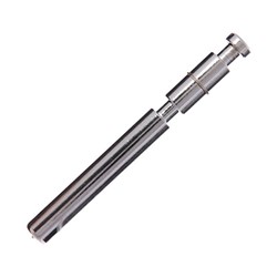 ADI Spare Locking Pin to suit 444 and 889 Series, 5" Standard Length, Stainless Steel - 444POSS