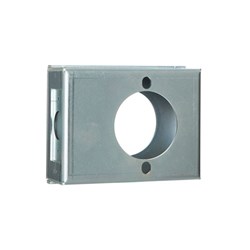 ADI Lock Mounting Box to suit 70mm Backset CL7000 Lever Sets - CL7000LB