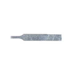 ADI 2 Point Locking Bar Spare Part 8mm Tapered Spindle to suit Old LB702-1 Public Works - ADILB702SPINDLE