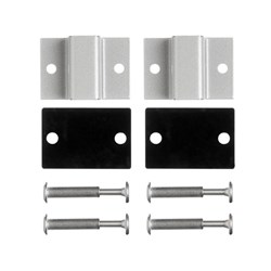 ADI Spare Guide and Packer Kit to suit LB712-1 Series Locking Bars - LB7121GUIDEKIT