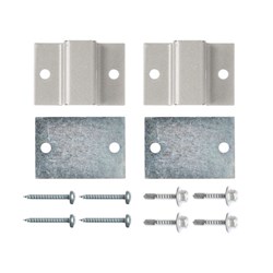 ADI Spare Guide and Packer Kit to suit Standard LB712 Series Locking Bars - LB712GUIDEKIT