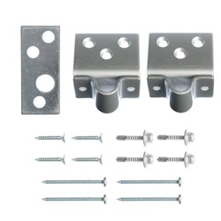 ADI Strike Kit to suit Opening Inwards LB712 Series Locking Bars - LB712OIKIT