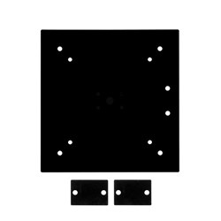 ADI Packer, 5mm Thick to suit LB712 Series Locking Bars - LB712PACKKIT