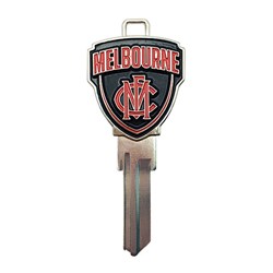 CMS AFL KEY LW4 PROFILE MELBOURNE DEMONS