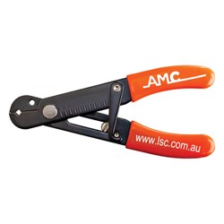 LSC AMC Wire Cutter and Stripper