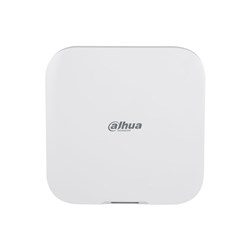 Dahua AirShield Wireless Alarm Hub 2 White - DHI-ARC3800H-FW2