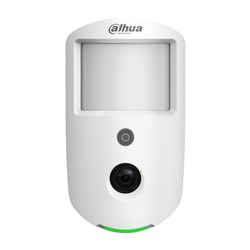 Dahua AirShield Wireless PIR Camera Detector - DHI-ARD1731-W2