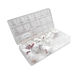 ASP KEYING KIT A20-101 MAZDA