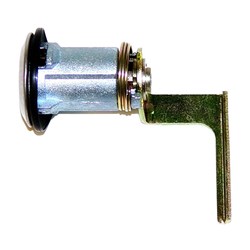 ASP BOOT LOCK B16-105 NISSAN B/BIRD 82-84/PULSAR 83-86