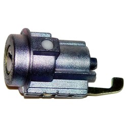 ASP IGN CYL C24-102 CHEV PICK UP L/STEERING W/5 TERMIN