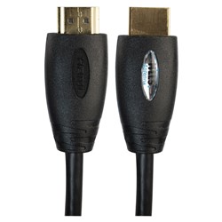 HDMI Cable, 2 Metre, High Speed 4K - BC85127