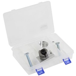 BDS FORD IGNITION SWITCH KIT REPAIR FALCON. SINGLE 1PC +TOOL+BEAR