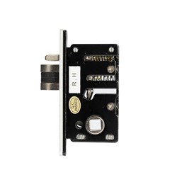 BORG DIGITAL LOCK LATCH ONLY 28MM suit BL5000 RH SC Reversible