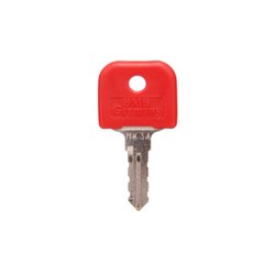 BMB GEN. MASTER KEY 326804  suit RANGE A401 - A600