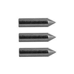 BRAVA Strike Locating Tool Replacement Pins PK=3 - BRSTRLOCPINS