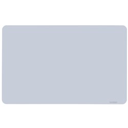 SALTO Cards, PVC with DESFire 2K, Blank both sides and suit SPACE Platform. Pack of 50 units.