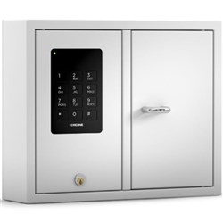 Creone KeyBox Basic 9001B With Backup Battery, 29 Key Hook Capacity- 1413001