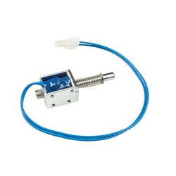 Creone 1A Door Unit Solenoid To Suit  KeyBox Control Series - 841038