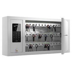 Creone KeyBox KeyControl Series 9400SC KeyWin6 Cabinet Kit with 28 Pegs, Unlocked, requires KeyWin6 Licence - CR9400426