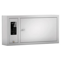 Creone KeyBox KeyControl Series 9400SC KeyWin6 Cabinet Kit with 42 Key Positions, Locked, requires KeyWin6 Licence - CR940042L6