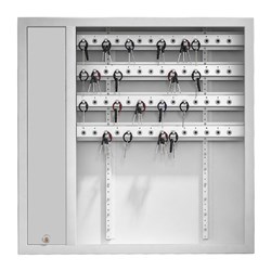 Creone Expansion KeyBox KeyControl Series 9500EC KeyWin6 Cabinet Kit with 56 Key Positions, Locked - CR950056LE6